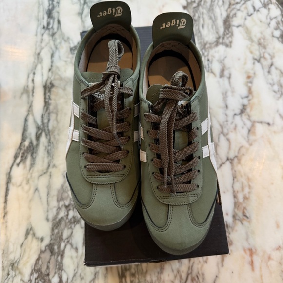 Onitsuka Tiger Mexico 66 - Authentic - Picture 3 of 8